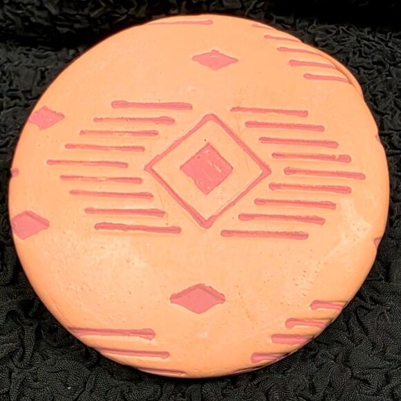 Gen3 Blake Trinket Dish with Lid New in Box - Picture 5 of 7